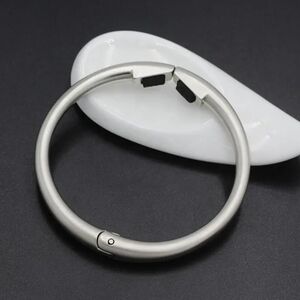 Sleek Bag Clip & Bracelet